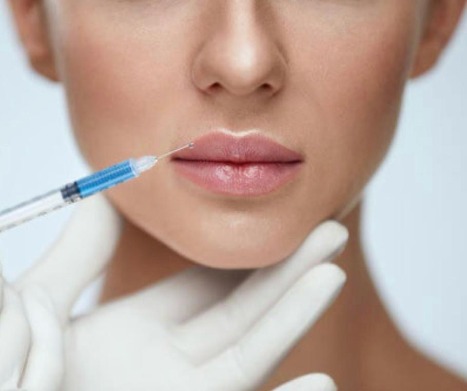 Hyaluron Behandlungen